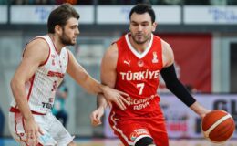 12 Dev Adam Dünya Kupası Elemeleri’nde İsviçre’yi 8560 yendi