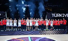 12 Dev Adam’dan büyük sıçrama