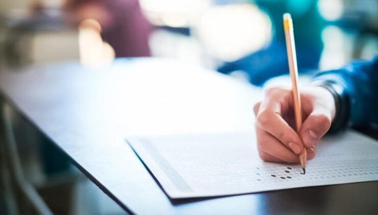 2025ALES/3 gerçekleştirildi