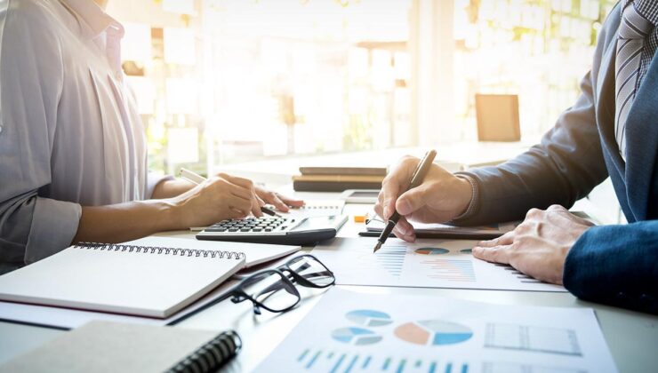 2026’da ekonomi ve ticarette yeni dönem