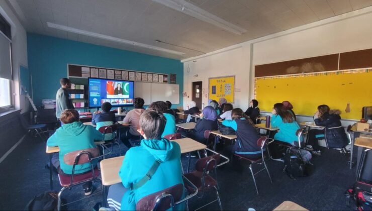 5. İstanbul Eğitim Zirvesi 5 Aralık’ta başlayacak