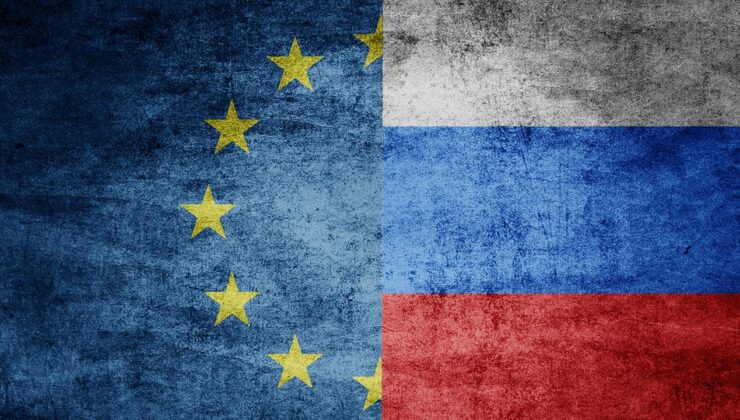 AB üyesi ülkeler, Rusya’nın 210 milyar avroyu bulan varlıklarını süresiz dondurdu