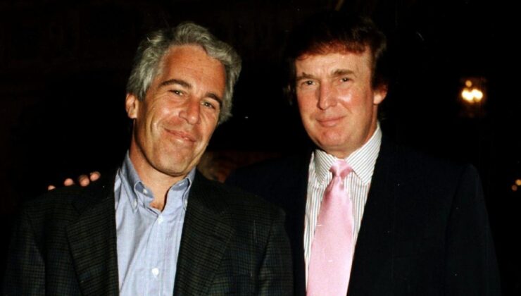 ABD Adalet Bakanlığı: Epstein dosyalarındaki Trump’a ait tüm materyaller yayınlanacak