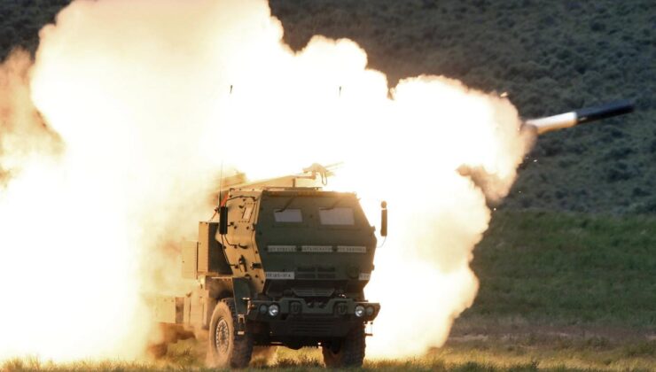 ABD, Tayvan’a 10 milyar doların üzerinde silah satış paketi açıkladı