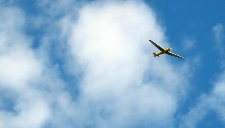 ABD’nin North Carolina eyaletinde düşen küçük uçaktaki 7 kişinin öldüğü açıklandı