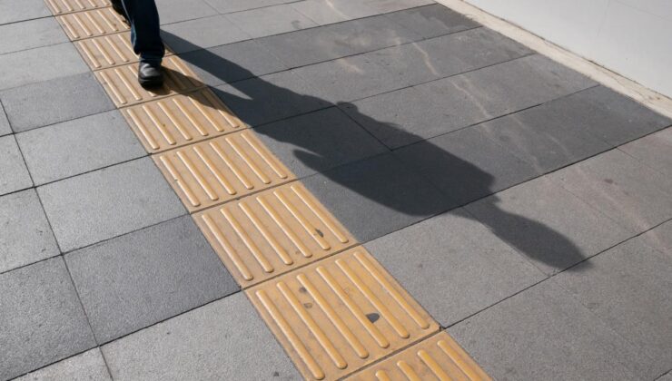 Açık öğretimde 7 binin üzerinde engelli öğrenci eğitim görüyor