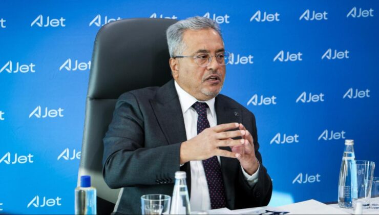 AJet sağlık turizmi gelirine 1,5 milyar dolar katkı sunmayı hedefliyor