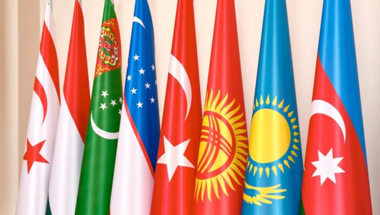 AK Parti’nin hazırladığı Türk Dünyası Vizyon Belgesi’nde hedefler belirlendi