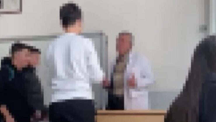 Ankara’da öğretmenlerine saygısızlık yapan 7 öğrencinin cezası belli oldu