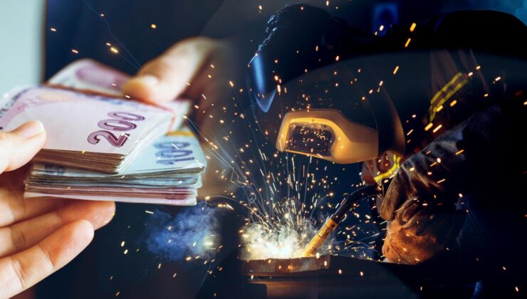 Asgari ücrette yeni rakam için geri sayım