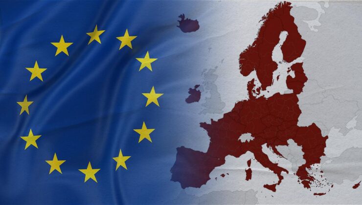 Avrupa Birliği ülkelerine giriş ve çıkışlarda kaos uyarısı