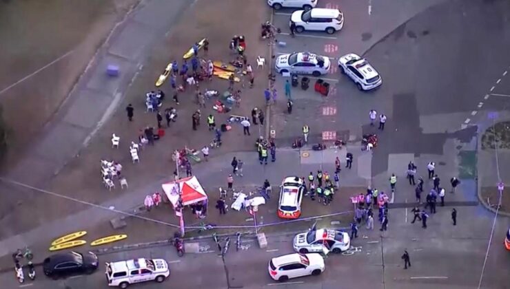 Avustralya’da silahlı saldırı: 12 ölü