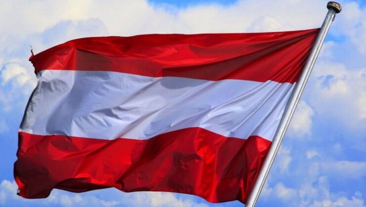 Avusturya’da koalisyon hükümetindeki partinin Müslüman karşıtı paylaşımı tepki gördü