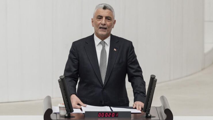 Bakan Bolat: Kapanan her bir şirkete karşı 3,87 yeni şirket kuruldu