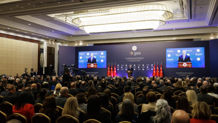 Bakan Fidan: Suriye’de işimiz aslında yeni başlıyor