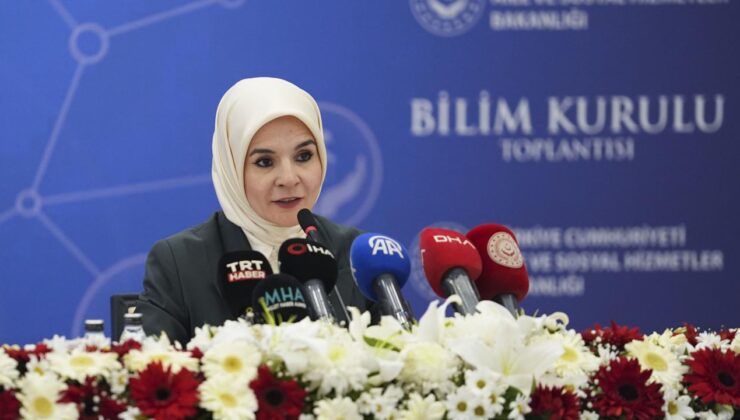 Bakan Göktaş: Bölgesel farklılıkları gözeten politikalar üretmeyi hedefliyoruz