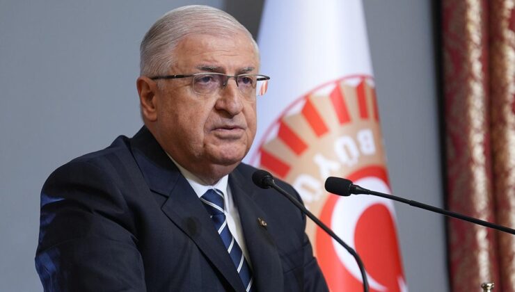 Bakan Güler: SDG’nin ferdi entegrasyonu şart