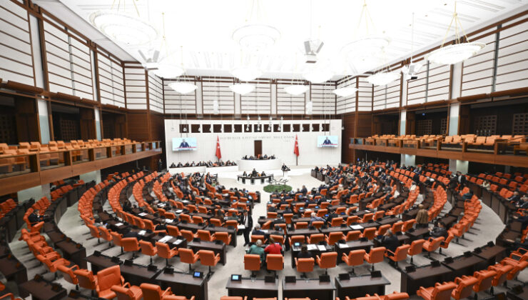 Bakan Güler: Terör örgütü tüm faaliyetlerine son vermeli