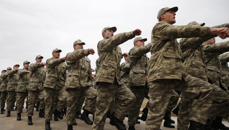 Bakan Güler’den çok çocuklu ailelere ‘askerlik’ müjdesi