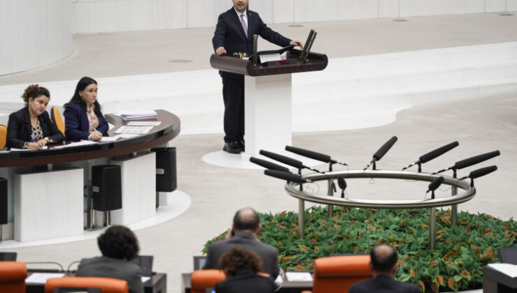 Bakan Kacır: Türkiye dünyada bir ilke imza attı