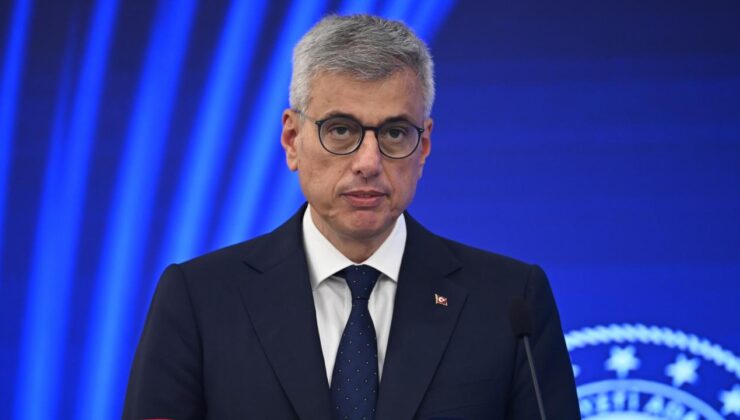 Bakan Memişoğlu: Sağlık bakanı olarak nüfusun üçte birinin sigara içmesini istemiyorum