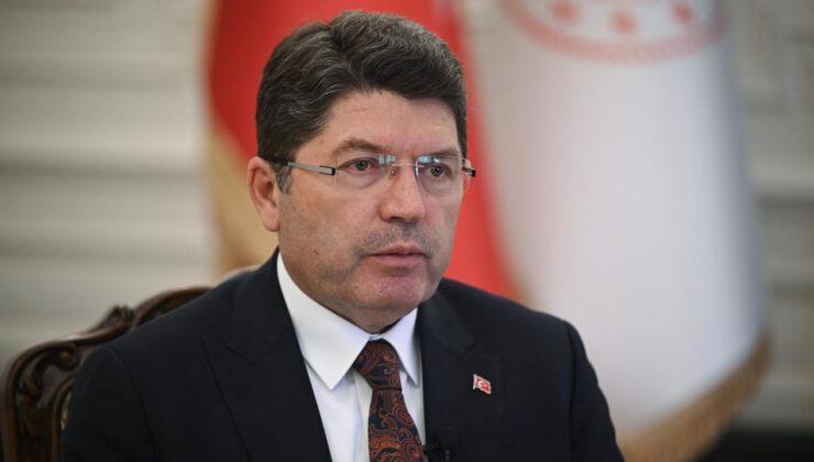 Bakan Tunç: Kirli senaryoları tarihin çöp sepetine attık