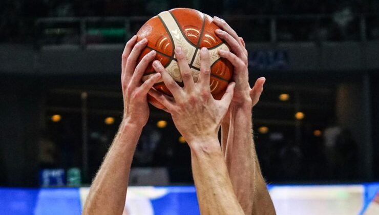 Basketbol Süper Ligi’nde 60. sezon başlıyor
