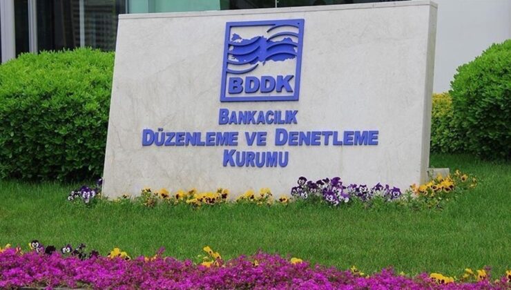 BDDK, katılım esaslarına ilişkin usul ve esasları düzenledi