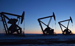 Brent petrolün varili 59,40 dolardan işlem görüyor