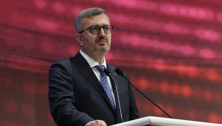 Burhanettin Duran’dan Mevlana Celaleddini Rumi’nin 752. Vuslat Yıl Dönümü paylaşımı