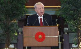 Cumhurbaşkanı Erdoğan: Hazreti Mevlana’nın çağları aşan öğütleri bize yol gösteriyor
