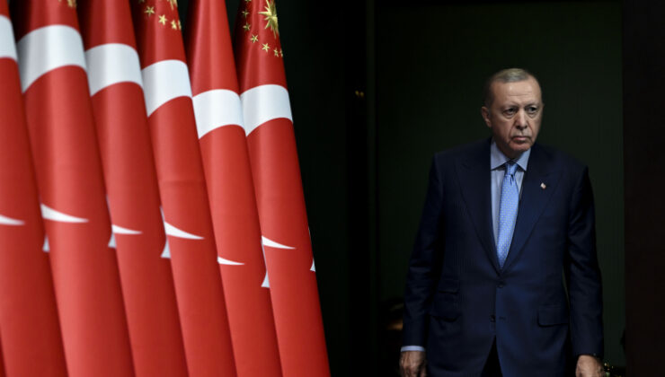 Cumhurbaşkanı Erdoğan: Türkiye dünyaya insan hakları dersi verdi