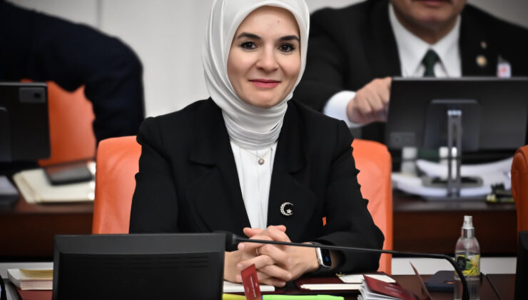 Doğum izni süresi uzatılıyor