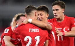 Dünya Kupası Avrupa Elemelerinde rakip Bulgaristan