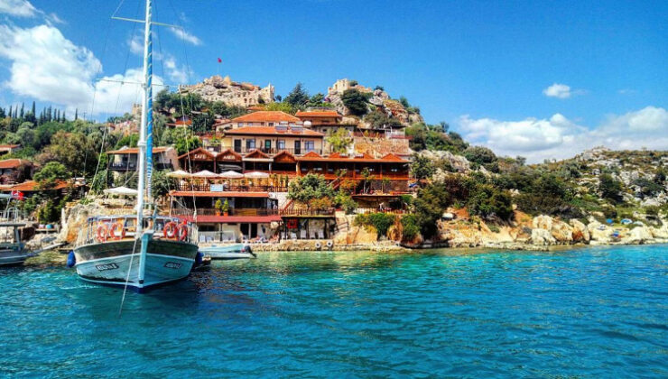 ‘Dünyanın en iyi turizm köyleri’nden 4’ü Türkiye’de