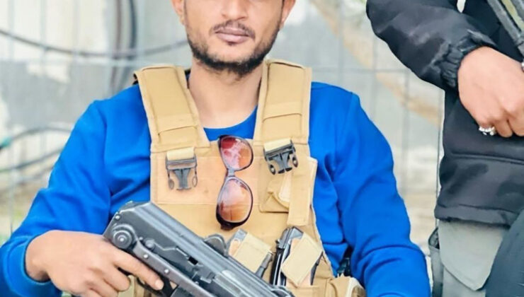 Ebu Şebab öldü: Katil İsrailin yeni ‘piyonu’ kim?