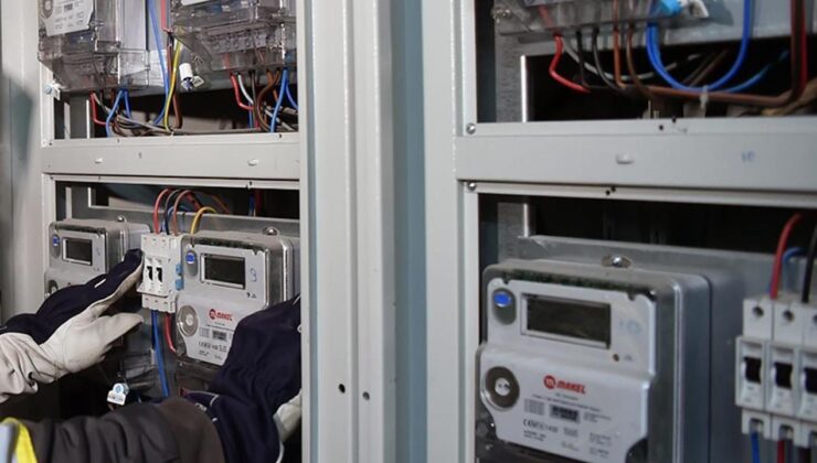 Elektrikte sayaç güvence ve kesmebağlama bedellerini belirledi
