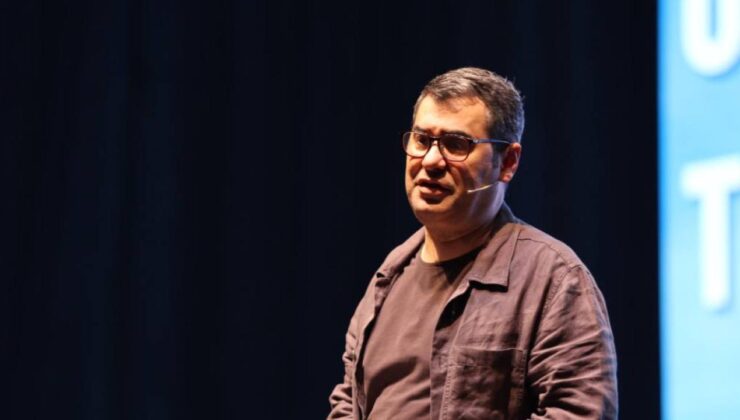 Enver Aysever tutuklandı