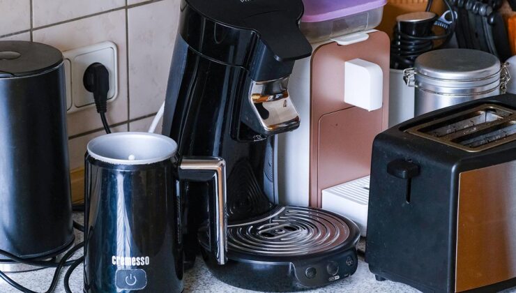 Evinde bu eşyaları kullananlar dikkat: Trilyonlarca zararlı partikül yayıyor