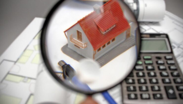 Faiz indirimleri konut kredilerine de yansıdı