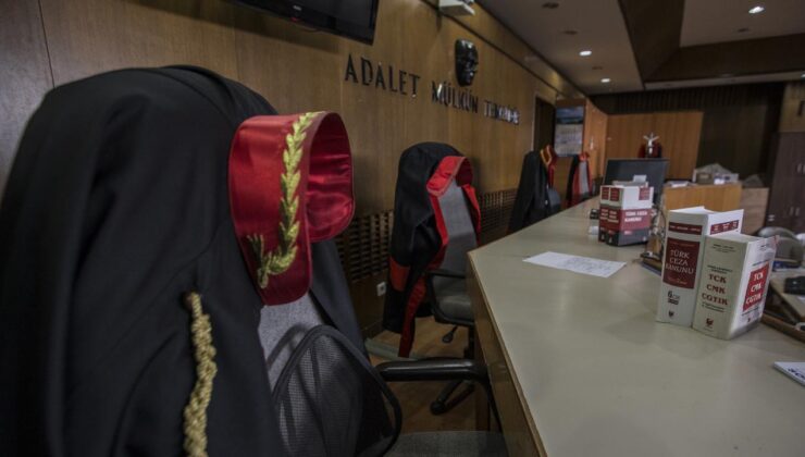 FETÖ’nün 1725 Aralık kumpasının üzerinden 12 yıl geçti