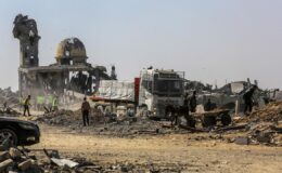 Filistin Tıbbi Yardım Derneği: İlaç eksikliği Gazze’de kronik hastalığı olanları tehdit ediyor