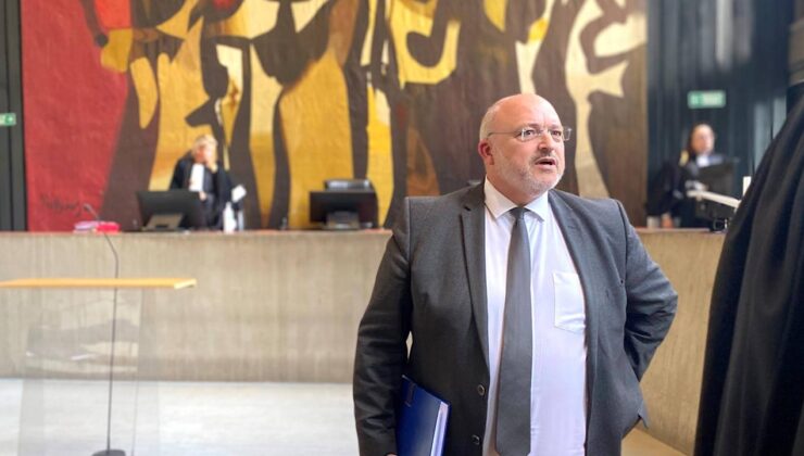 Fransa’da belediye başkanı yolsuzluk nedeniyle görevden uzaklaştırıldı