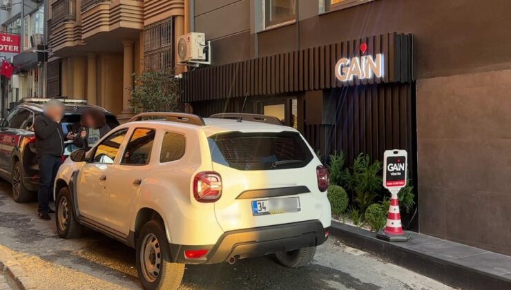 GAİN Medya soruşturmasında 3 kişi tutuklandı