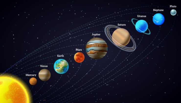 Gezegenler TRT Çocuk Ebeveyn Akademisinde keyifli bir şekilde anlatılıyor
