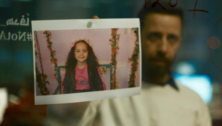 Hind Receb’in Sesi vizyona giriyor