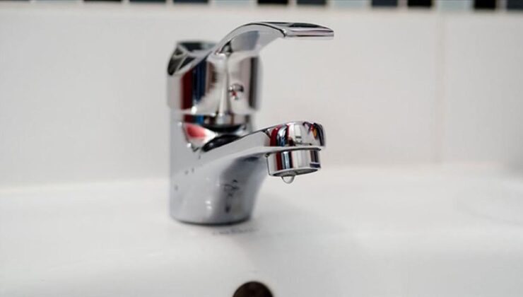 İstanbul’da 3 ilçede 19 saatlik su kesintisi