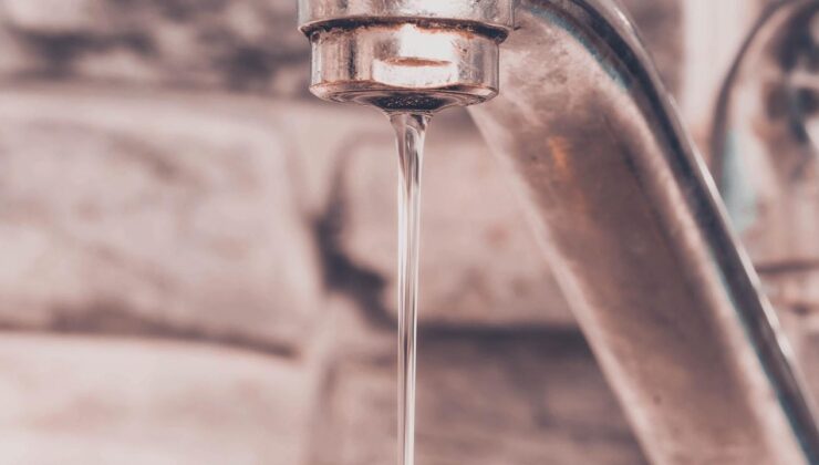 İzmir’de iki ilçede 24 saat su kesintisi