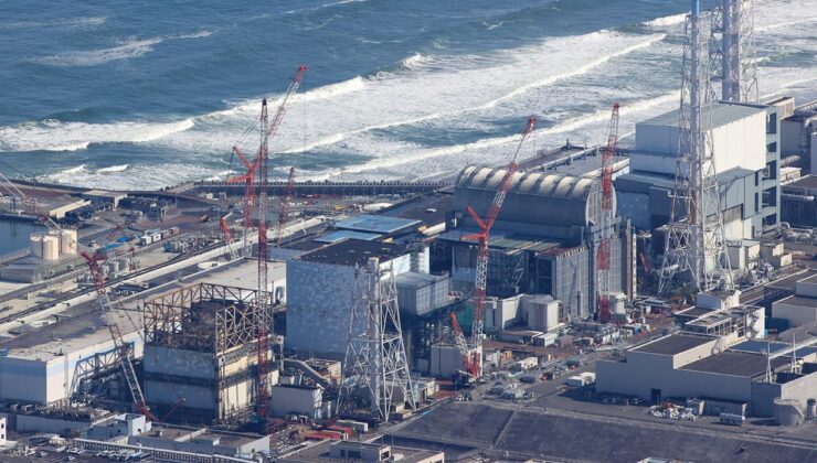 Japonya felaketten 15 yıl sonra dünyanın en büyük nükleer santralini yeniden açıyor