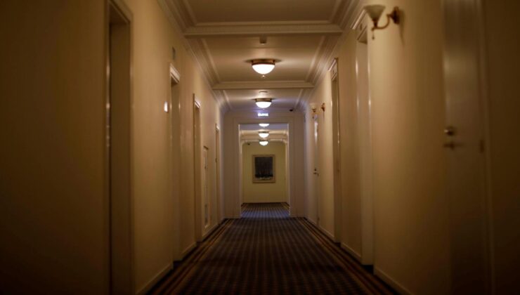 Japonya’da konaklama tesisinden İsrailli şirketin rezervasyon talebine ret